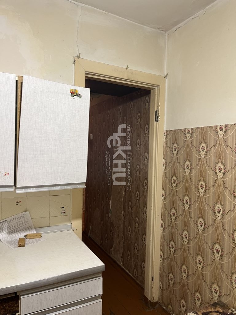 Продажа 3-комнатной квартиры, Нижний Новгород, Медицинская ул,  7а