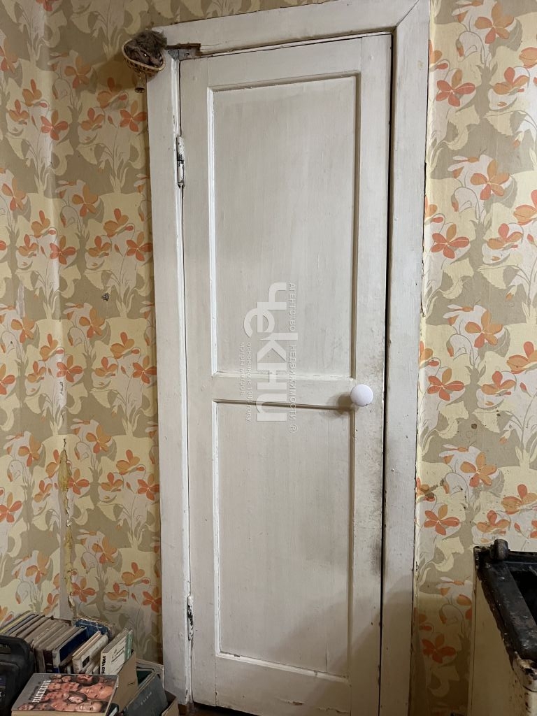 Продажа 3-комнатной квартиры, Нижний Новгород, Медицинская ул,  7а