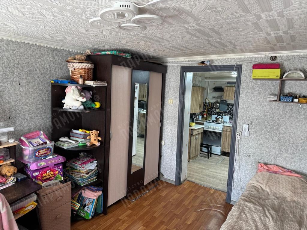 Продажа дома, 76м <sup>2</sup>, 5 сот., Тверь, Глинки ул