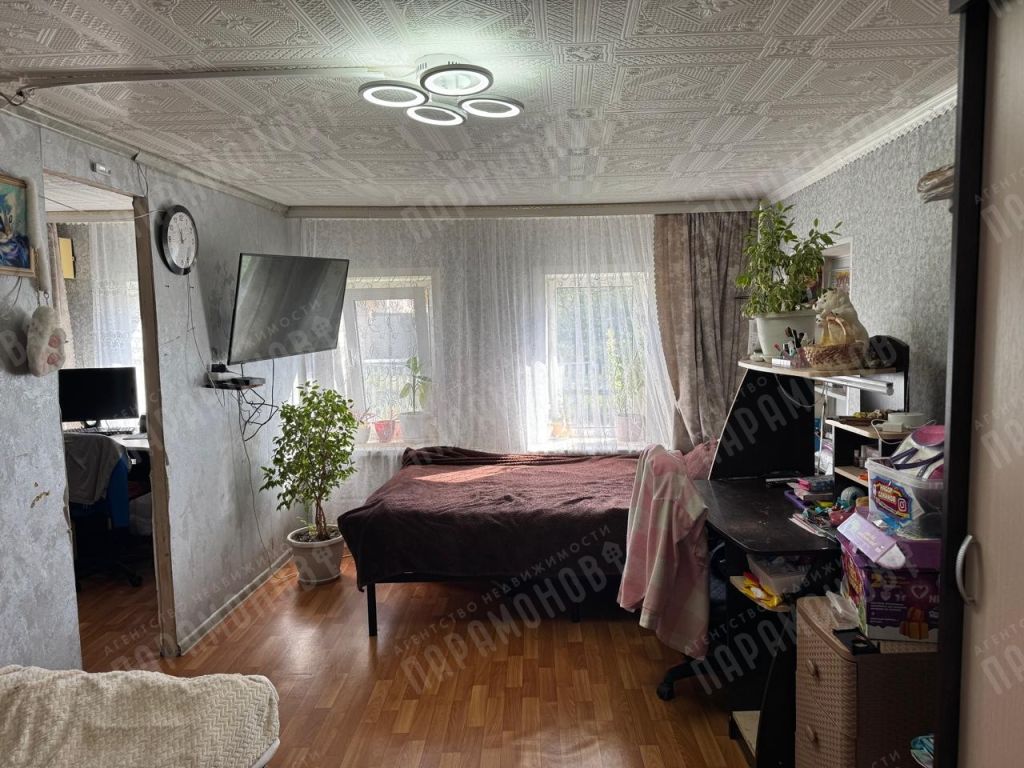 Продажа дома, 76м <sup>2</sup>, 5 сот., Тверь, Глинки ул