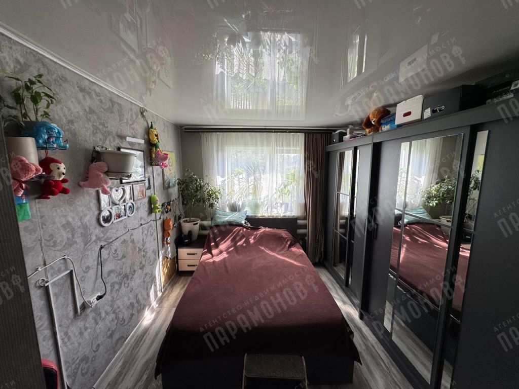 Продажа дома, 76м <sup>2</sup>, 5 сот., Тверь, Глинки ул