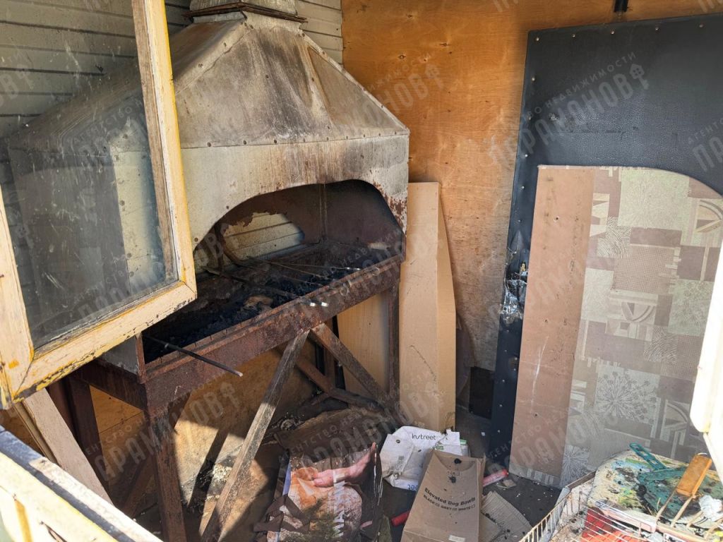 Продажа дома, 76м <sup>2</sup>, 5 сот., Тверь, Глинки ул