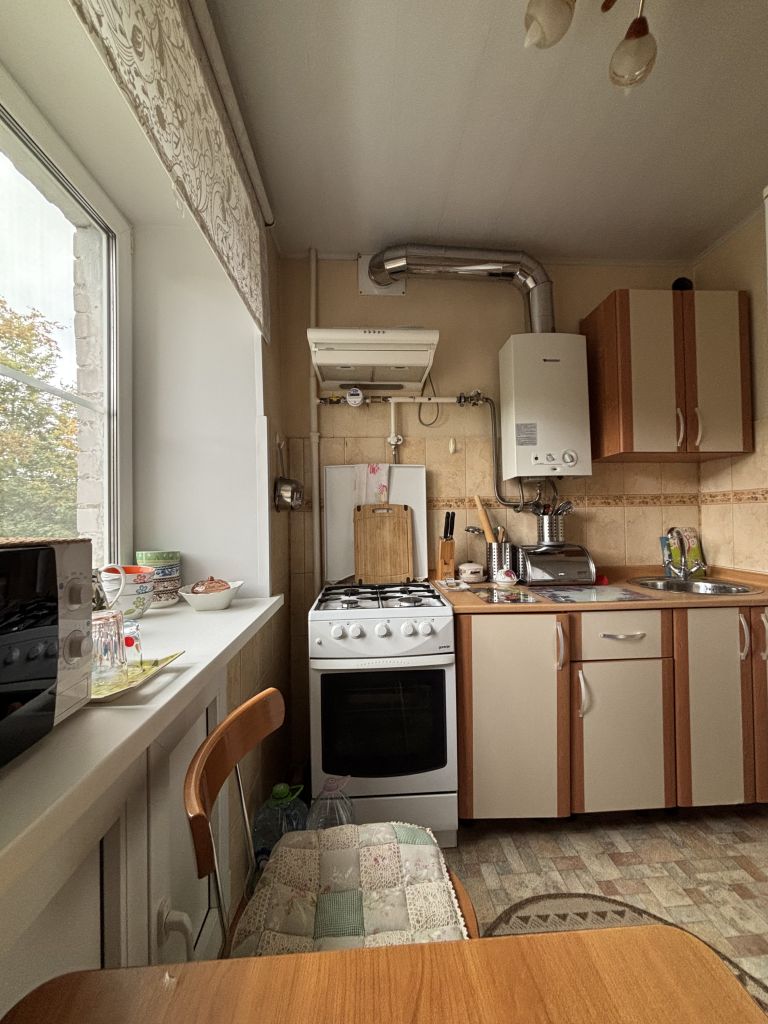 Продажа 2-комнатной квартиры, Нижний Новгород, Анкудиновское шоссе,  26А