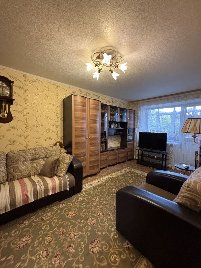 Продажа 2-комнатной квартиры, Нижний Новгород, Анкудиновское шоссе,  26А