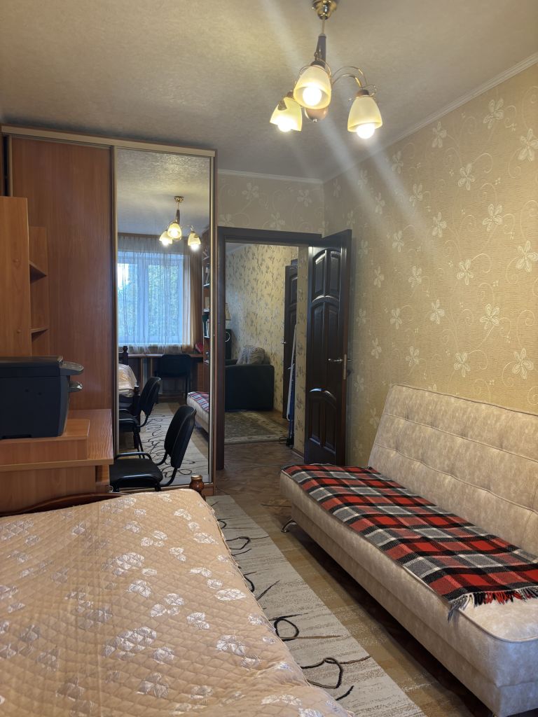 Продажа 2-комнатной квартиры, Нижний Новгород, Анкудиновское шоссе,  26А