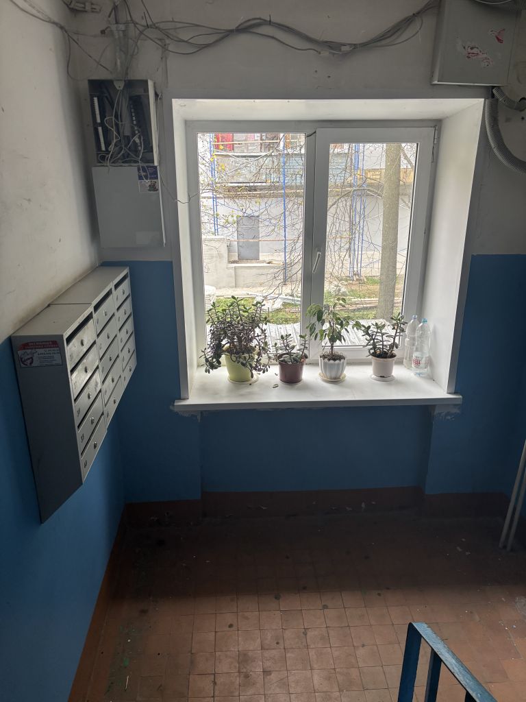 Продажа 2-комнатной квартиры, Нижний Новгород, Анкудиновское шоссе,  26А