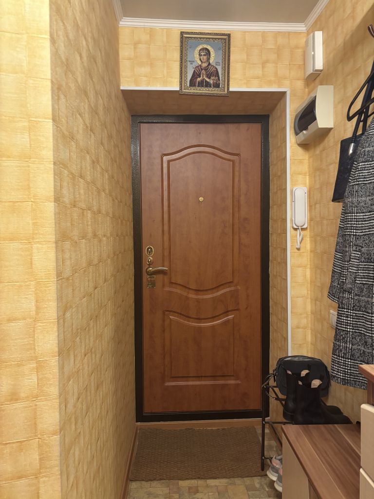 Продажа 2-комнатной квартиры, Нижний Новгород, Анкудиновское шоссе,  26А