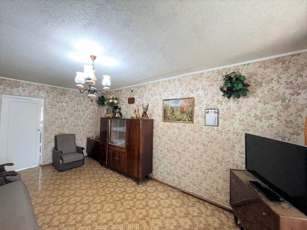 Продажа 3-комнатной квартиры, Кострома, Водяная ул,  95