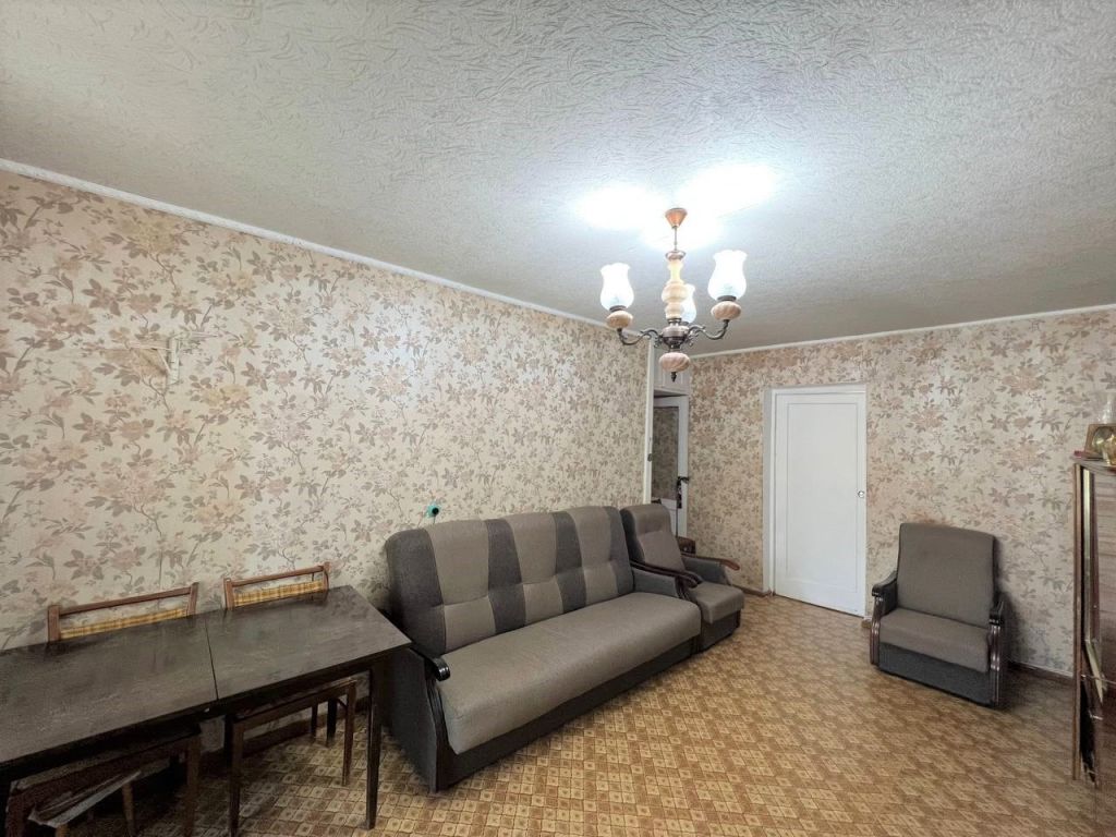 Продажа 3-комнатной квартиры, Кострома, Водяная ул,  95