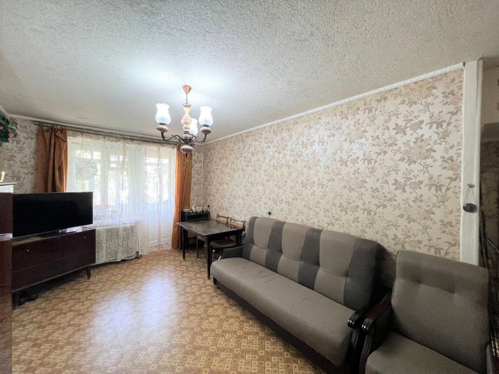 Продажа 3-комнатной квартиры, Кострома, Водяная ул,  95