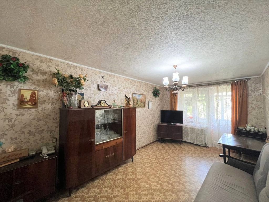 Продажа 3-комнатной квартиры, Кострома, Водяная ул,  95