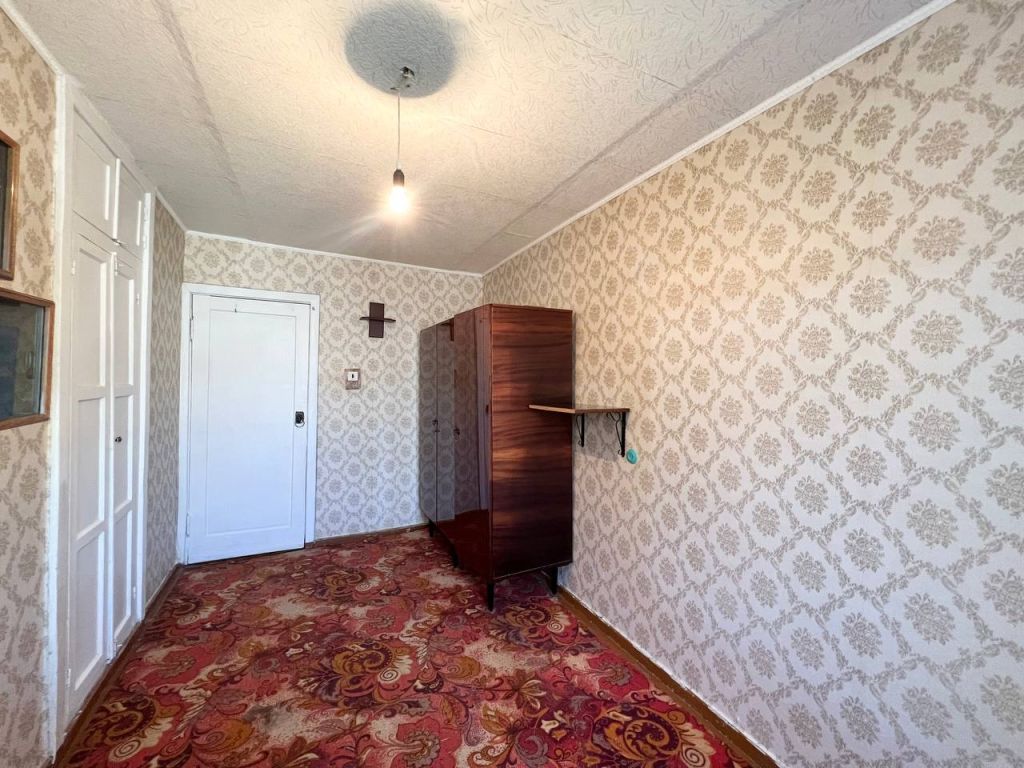 Продажа 3-комнатной квартиры, Кострома, Водяная ул,  95