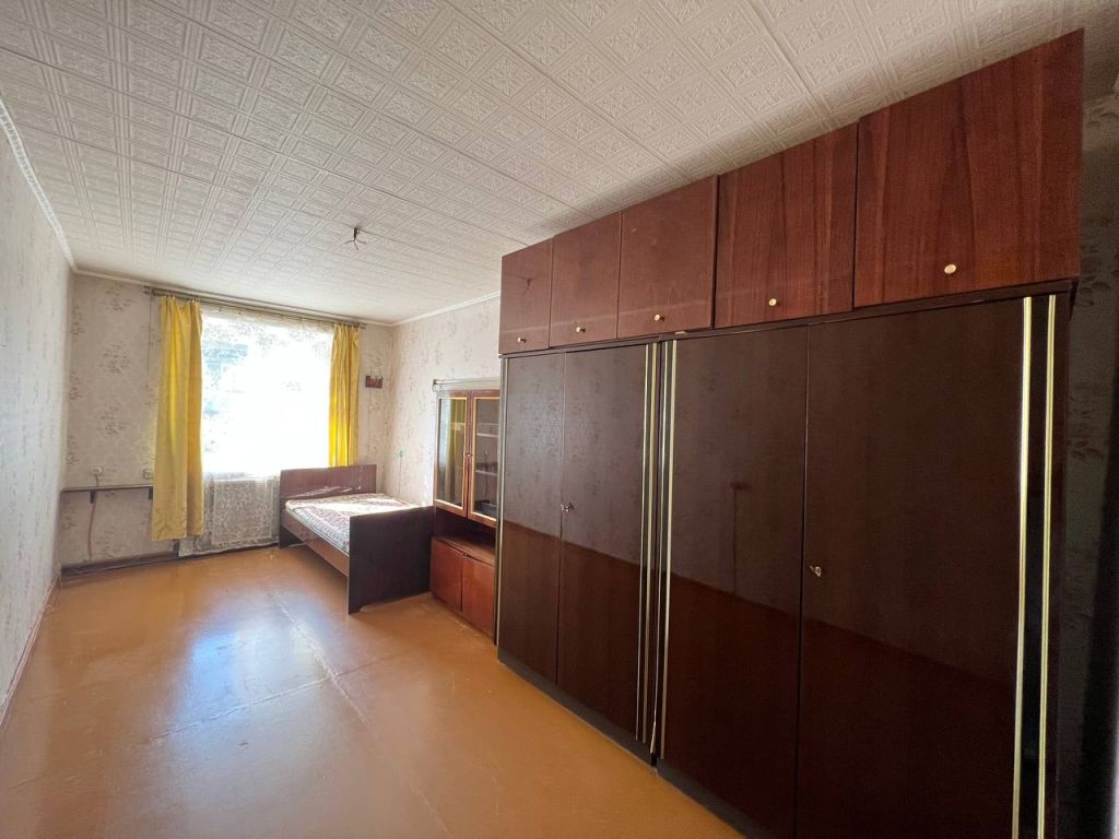 Продажа 3-комнатной квартиры, Кострома, Водяная ул,  95