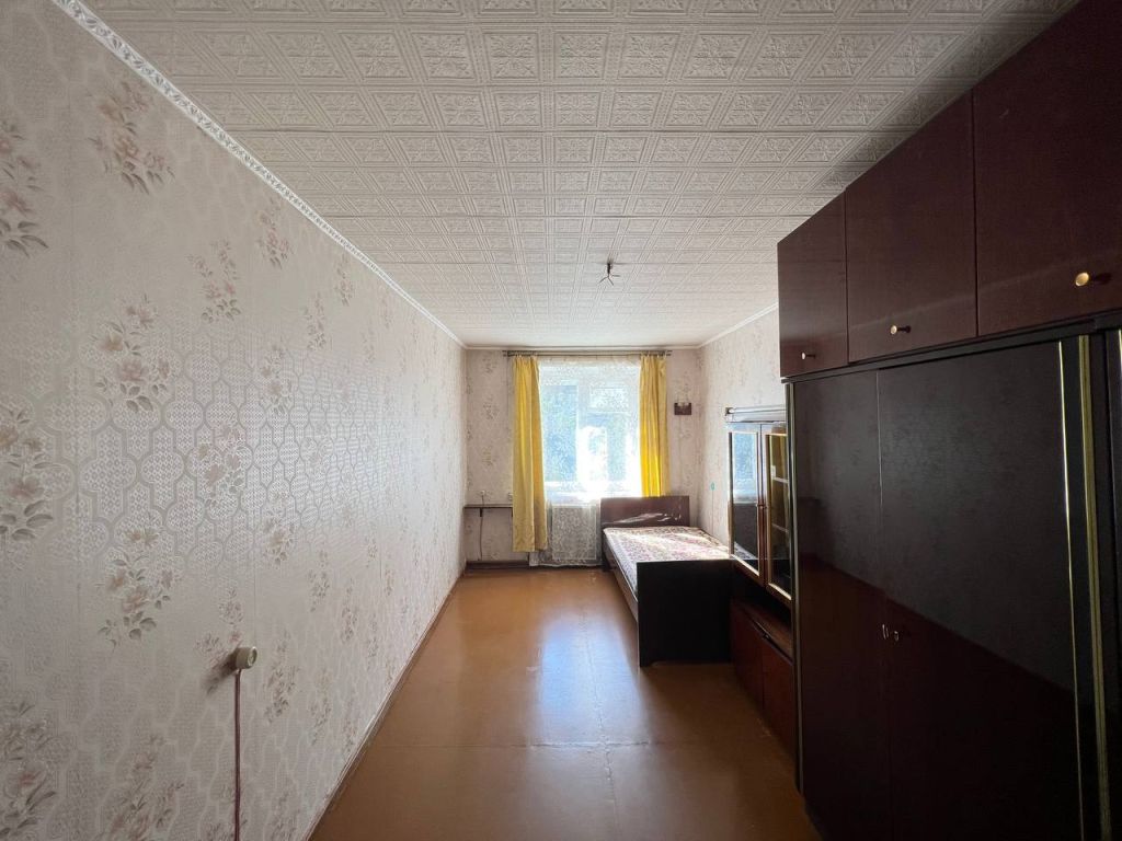 Продажа 3-комнатной квартиры, Кострома, Водяная ул,  95