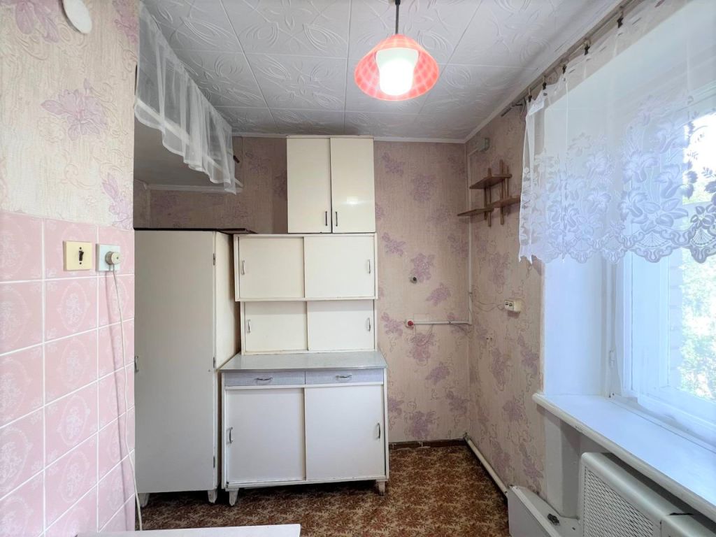 Продажа 3-комнатной квартиры, Кострома, Водяная ул,  95