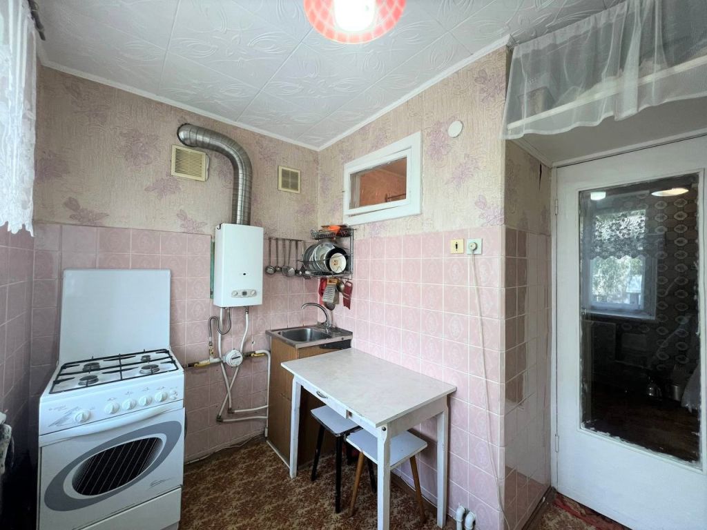 Продажа 3-комнатной квартиры, Кострома, Водяная ул,  95