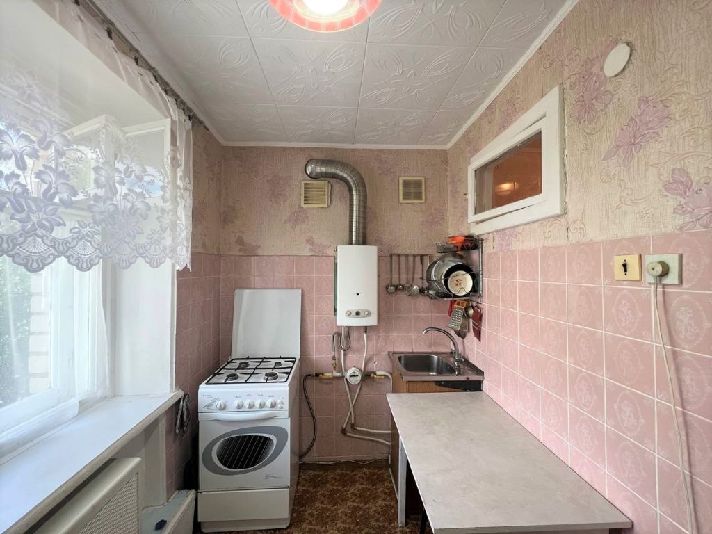 Продажа 3-комнатной квартиры, Кострома, Водяная ул,  95