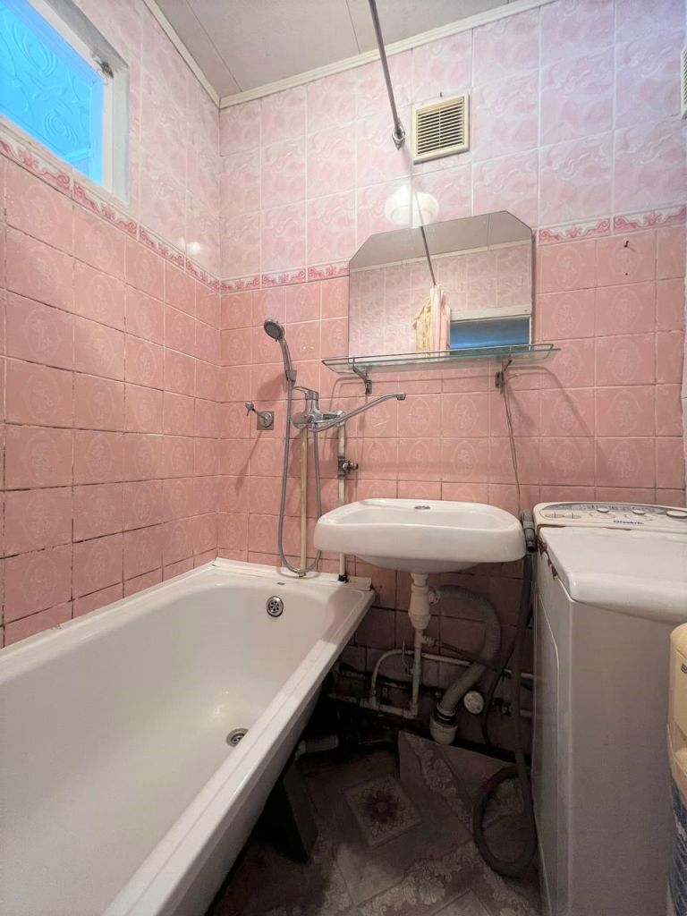 Продажа 3-комнатной квартиры, Кострома, Водяная ул,  95