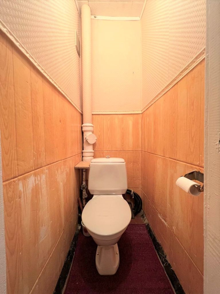 Продажа 3-комнатной квартиры, Кострома, Водяная ул,  95