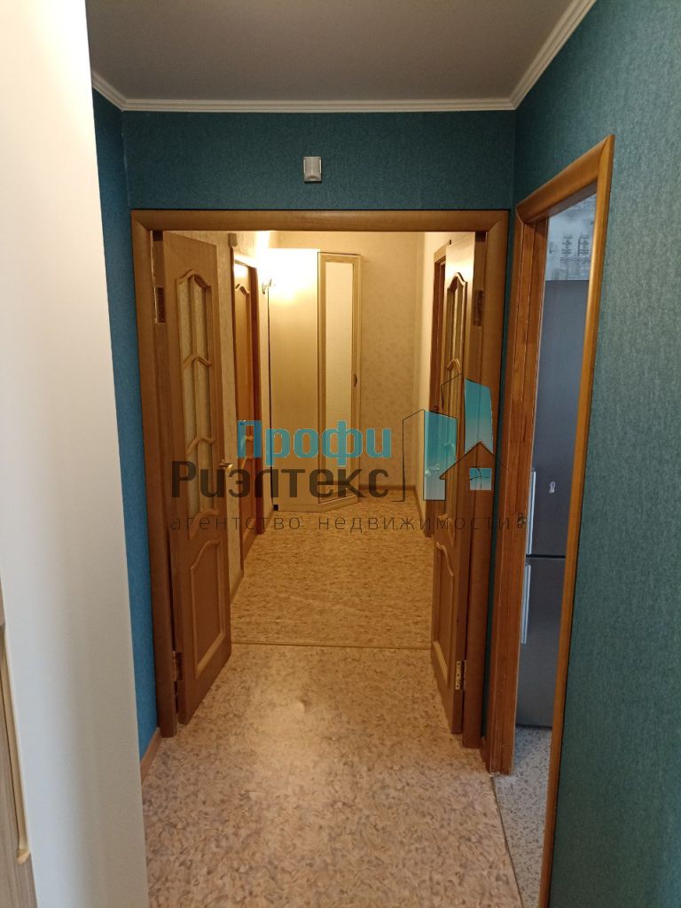 Продажа 3-комнатной квартиры, Нижний Новгород, Саврасова ул,  10