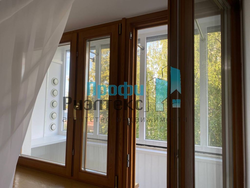 Продажа 3-комнатной квартиры, Нижний Новгород, Саврасова ул,  10