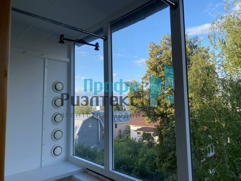 Продажа 3-комнатной квартиры, Нижний Новгород, Саврасова ул,  10