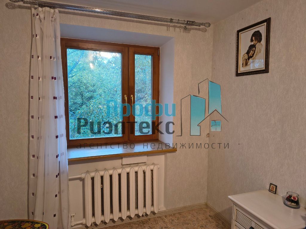 Продажа 3-комнатной квартиры, Нижний Новгород, Саврасова ул,  10