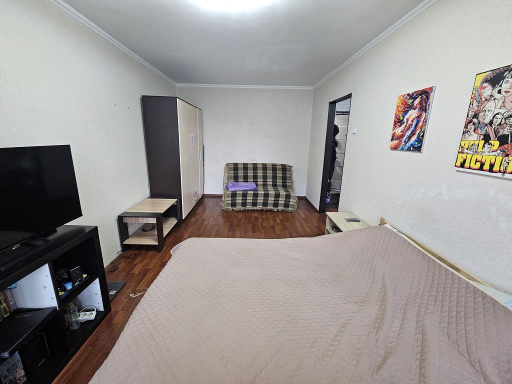 Продажа 1-комнатной квартиры, Нижний Новгород, Дмитрия Павлова ул,  6