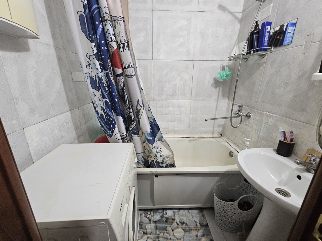 Продажа 1-комнатной квартиры, Нижний Новгород, Дмитрия Павлова ул,  6