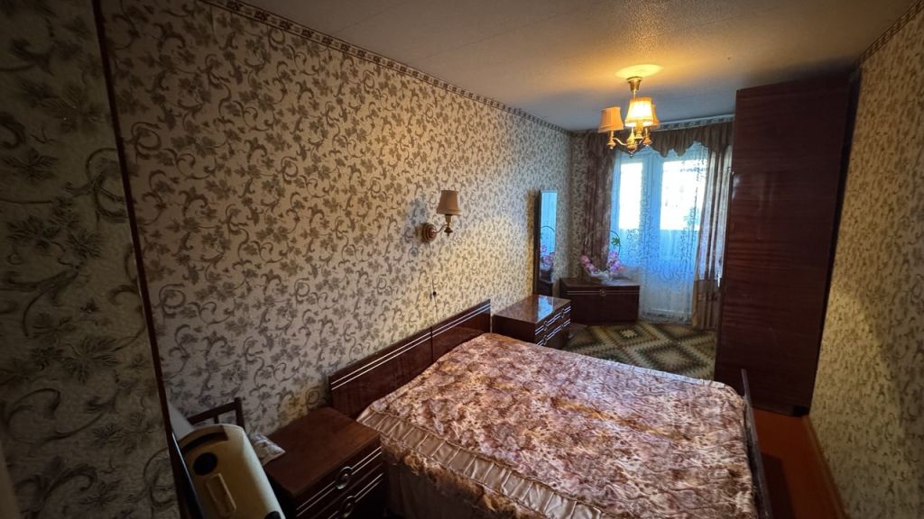 Продажа 3-комнатной квартиры, Кудьма, Пушкина,  21