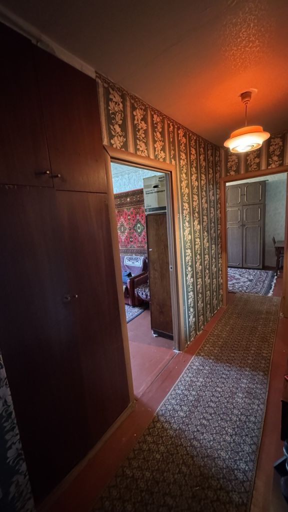 Продажа 3-комнатной квартиры, Кудьма, Пушкина,  21