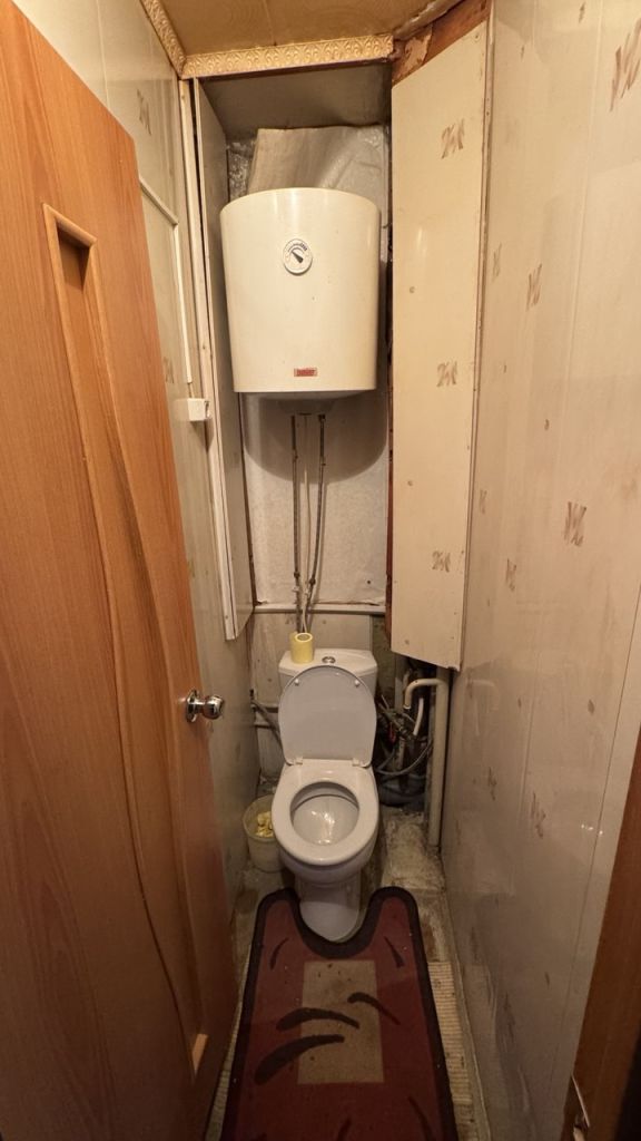 Продажа 3-комнатной квартиры, Кудьма, Пушкина,  21