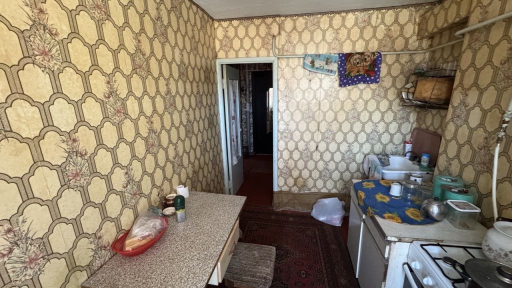 Продажа 3-комнатной квартиры, Кудьма, Пушкина,  21