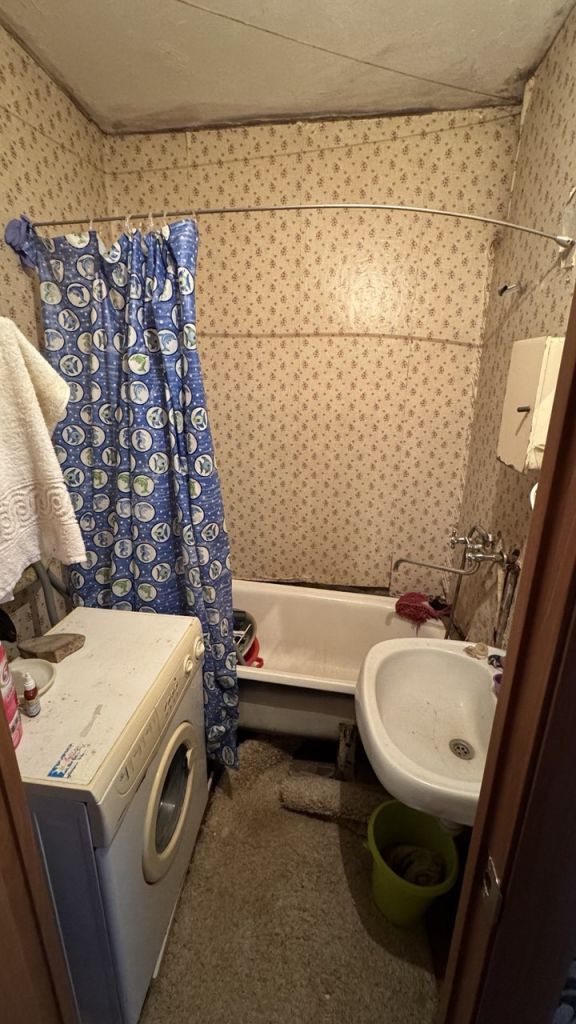 Продажа 3-комнатной квартиры, Кудьма, Пушкина,  21