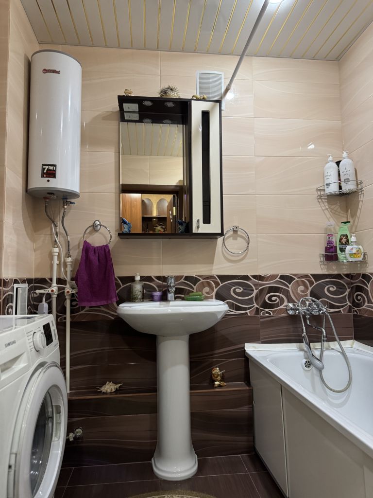 Продажа 2-комнатной квартиры, Пенза, Чапаева ул,  83