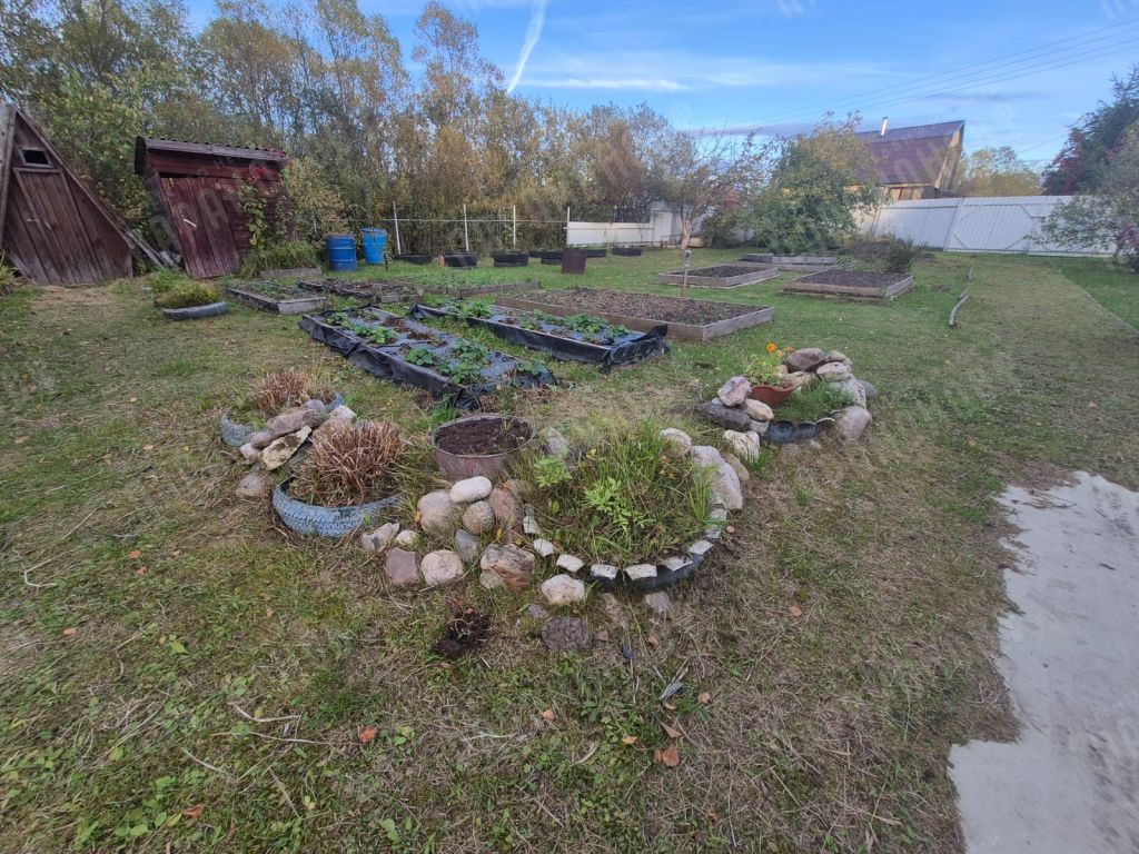 Продажа дачи, 30м <sup>2</sup>, 7 сот., Тверская