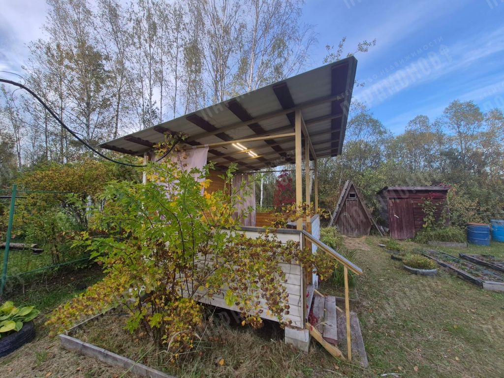 Продажа дачи, 30м <sup>2</sup>, 7 сот., Тверская