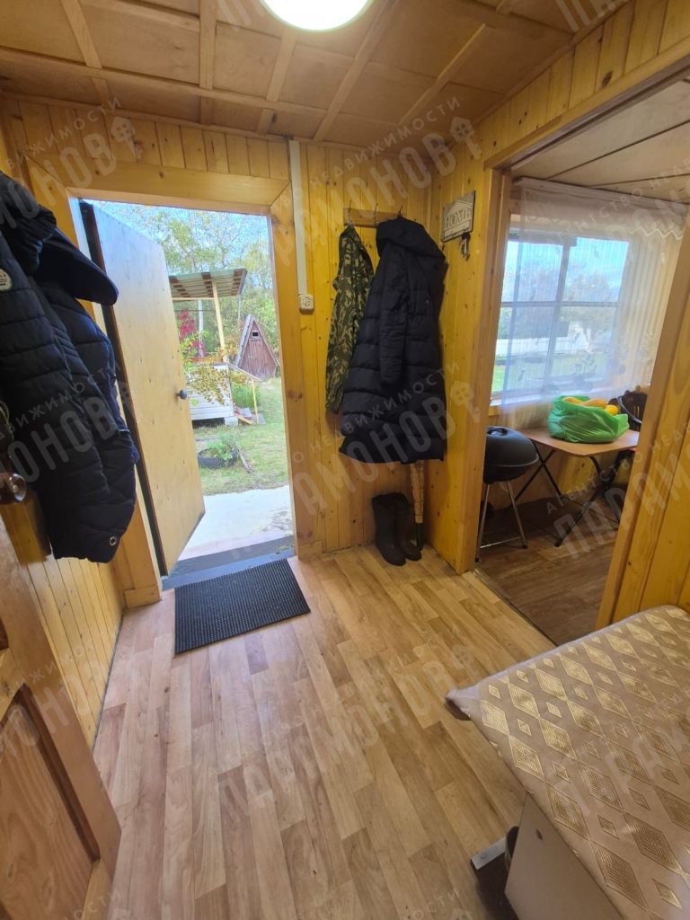 Продажа дачи, 30м <sup>2</sup>, 7 сот., Тверская