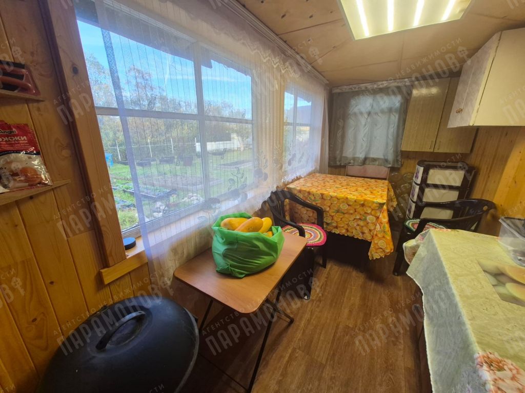 Продажа дачи, 30м <sup>2</sup>, 7 сот., Тверская