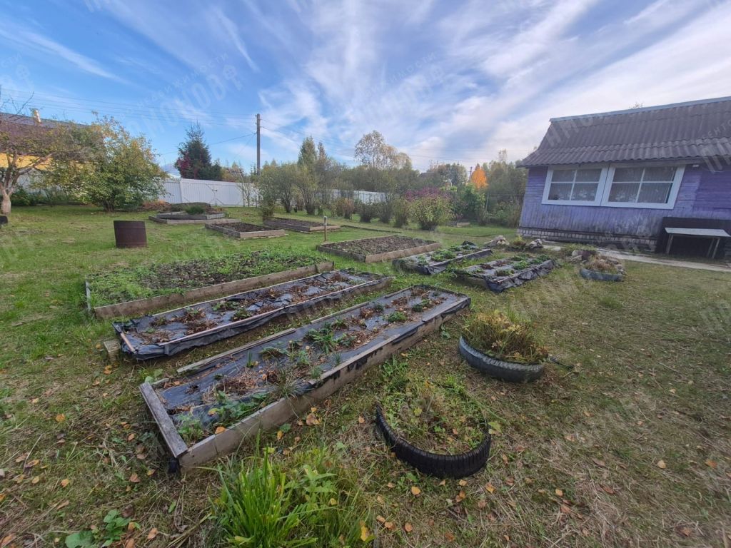 Продажа дачи, 30м <sup>2</sup>, 7 сот., Тверская