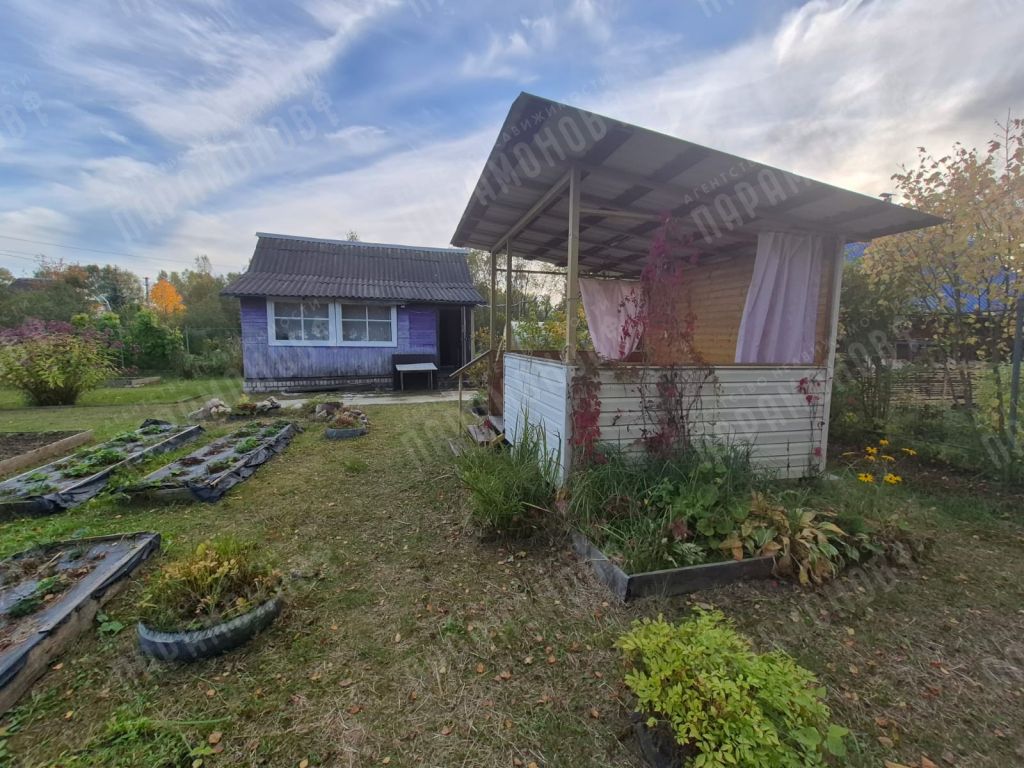 Продажа дачи, 30м <sup>2</sup>, 7 сот., Тверская