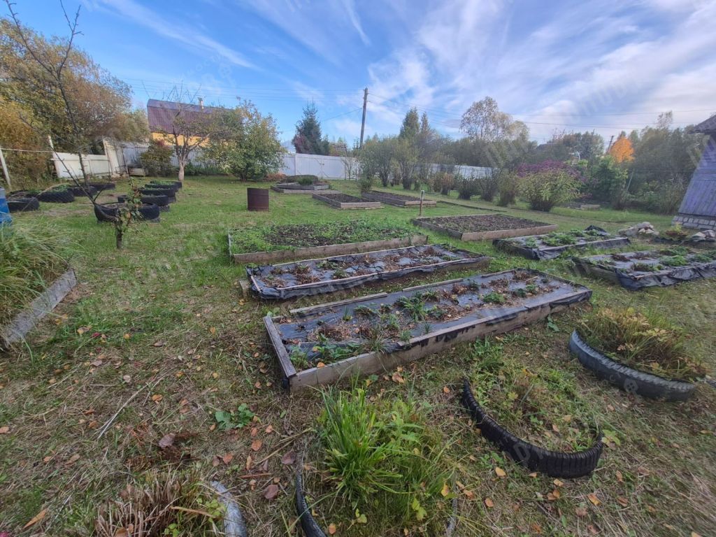 Продажа дачи, 30м <sup>2</sup>, 7 сот., Тверская