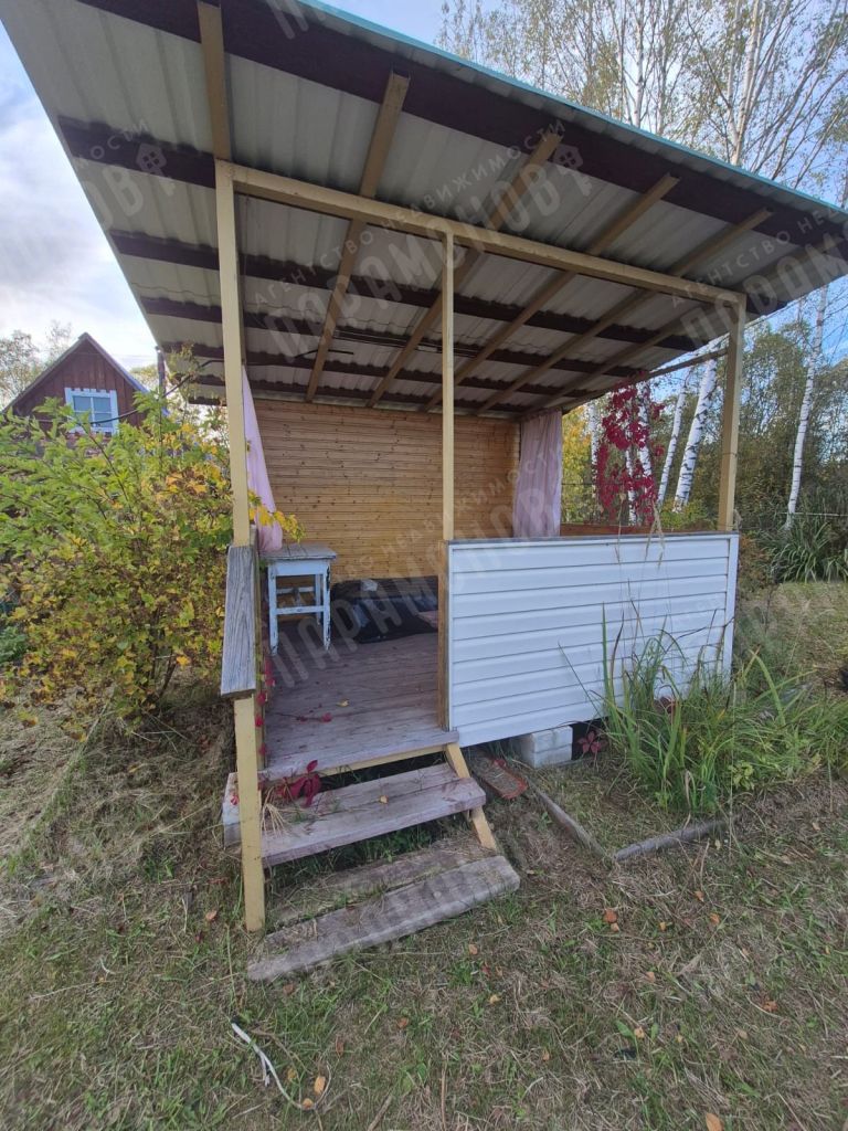 Продажа дачи, 30м <sup>2</sup>, 7 сот., Тверская