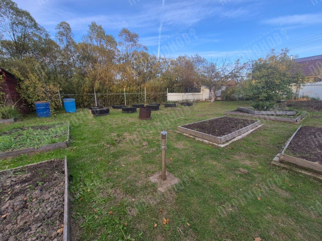 Продажа дачи, 30м <sup>2</sup>, 7 сот., Тверская