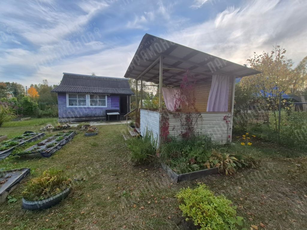 Продажа дачи, 30м <sup>2</sup>, 7 сот., Тверская