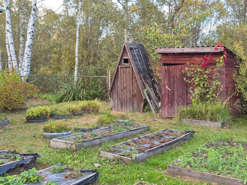 Продажа дачи, 30м <sup>2</sup>, 7 сот., Тверская