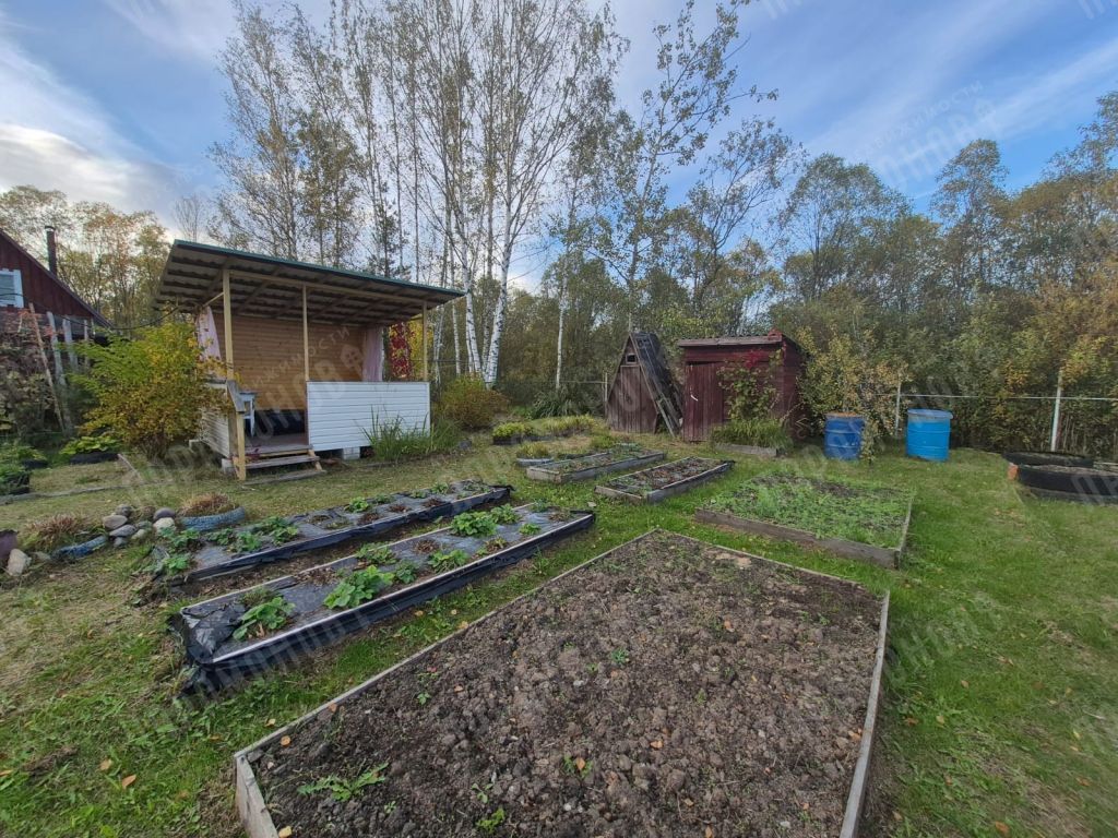 Продажа дачи, 30м <sup>2</sup>, 7 сот., Тверская