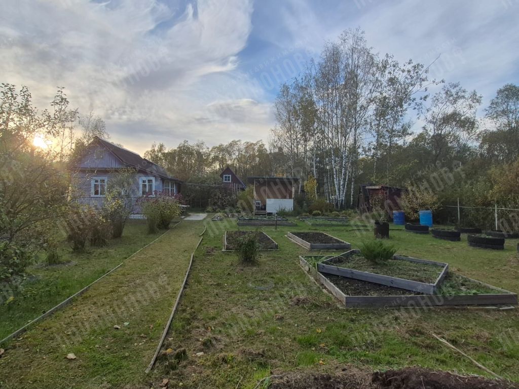 Продажа дачи, 30м <sup>2</sup>, 7 сот., Тверская