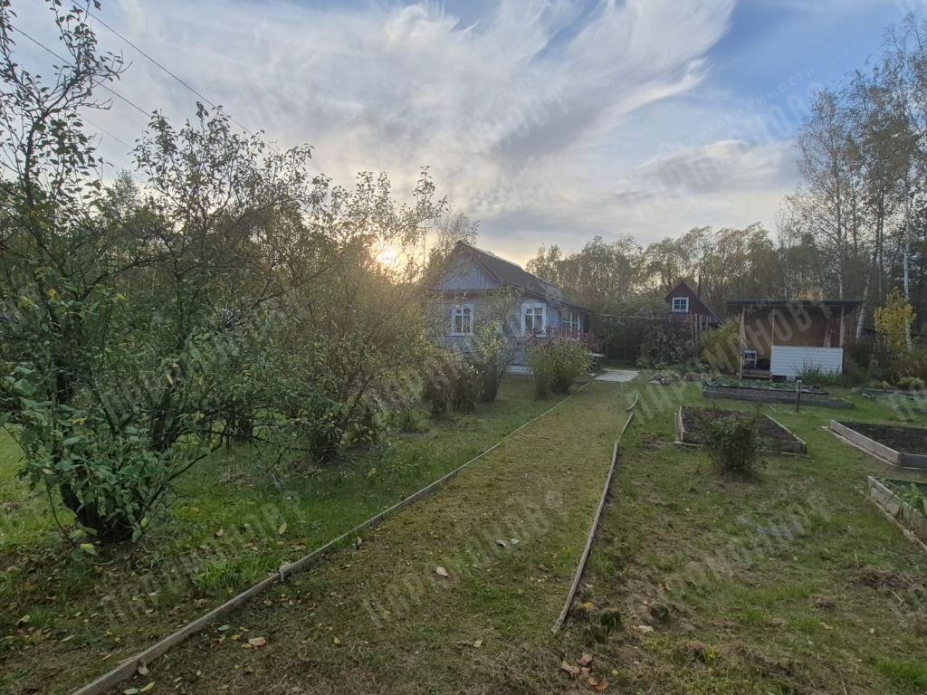 Продажа дачи, 30м <sup>2</sup>, 7 сот., Тверская