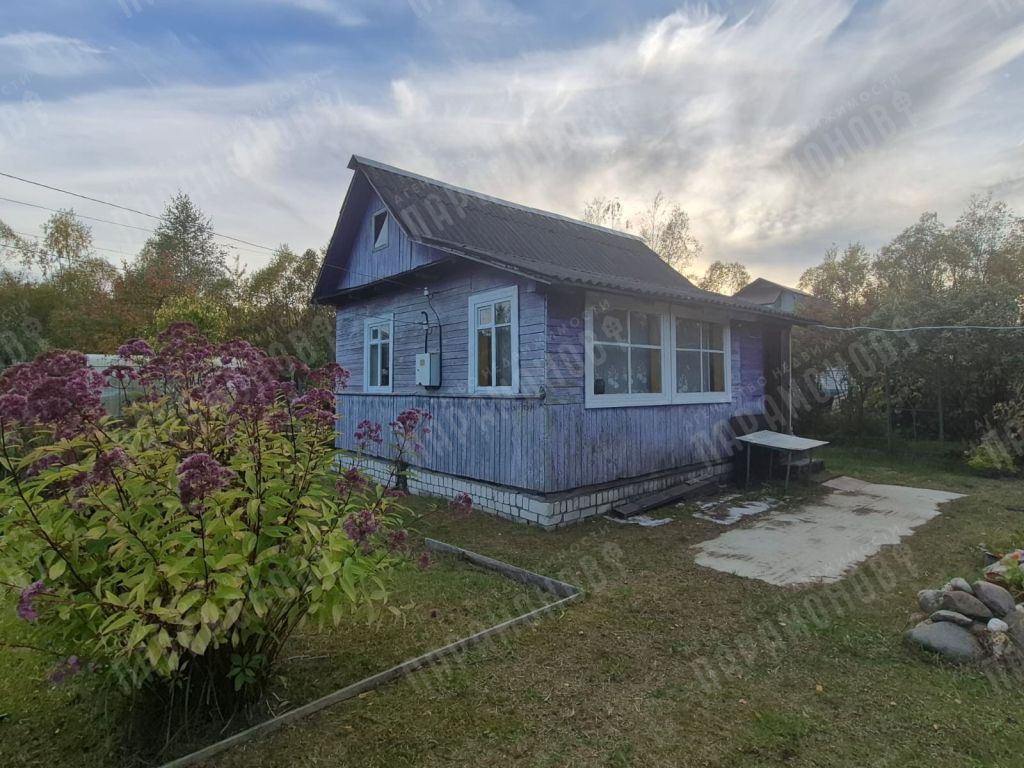 Продажа дачи, 30м <sup>2</sup>, 7 сот., Тверская